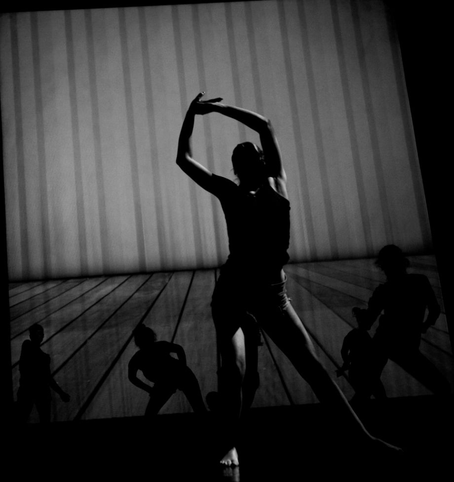 LE STUDIO DE LA DANSE - Le centre dédié à la danse à Nantes